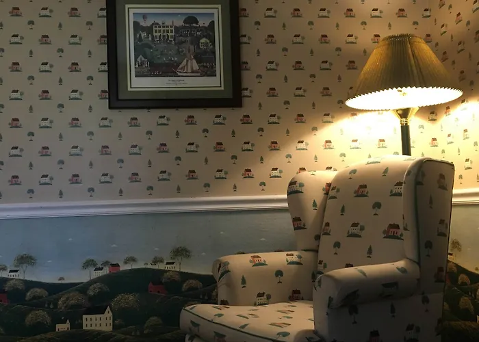 Cinnamon Bear Inn