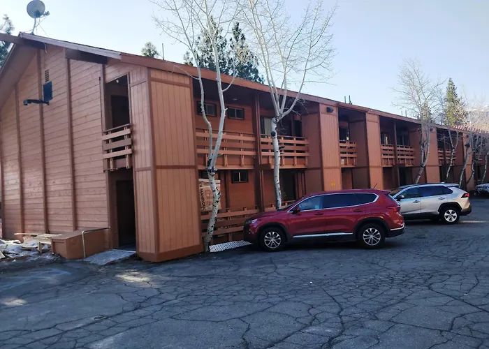 Ventura Grand Inn